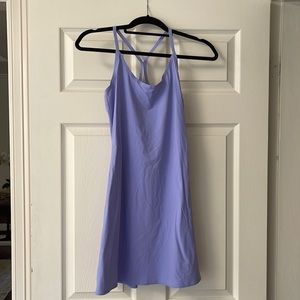 Outdoor voices exercise dress